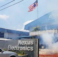 Info phone kuala lumpur lot 3.60 kompleks desa batu 8 jalan kepong automobiles & motorcycles health & medical computer hardware & software taito oil manufacturing co. Nexus Group Of Companies Home Facebook