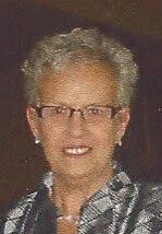 Patricia Ann Bergman