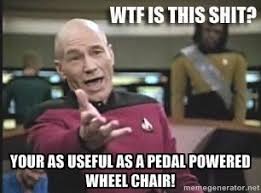 Patrick Stewart Wtf Pharmacy Humor Funny Memes Humor