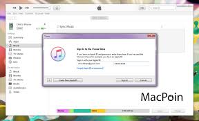 Cara Memindahkan Lagu Dari Laptop Ke Iphone Macpoin