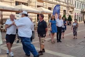 Maybe you would like to learn more about one of these? Promenad24