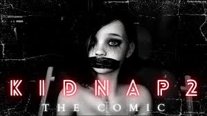 Dumb Koala comic strip - revealing forbidden desires