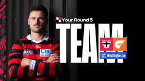 News source: saints.com.au