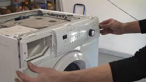 Waschmaschine reparieren symptome finden und beheben talu de. Waschmaschine Lauft Aus Turdichtung Wechseln Bauknecht