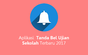 Suara/nada bel sekolah daripada nganggur gk ada kerjaan,mending posting aja, posting x ini sya mau share nada sound suara bel sekola. Aplikasi Tanda Bel Ujian Sekolah Terbaru 2017 Ujian Sekolah Sd Mi