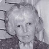Obituary information for Nora C. Troha
