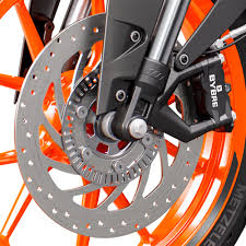 Elmas (ca)23 giu alle 08:40. Ktm 125 Duke 2021