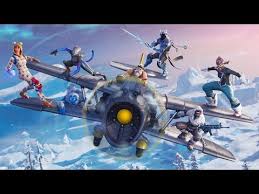 Fortnite chapter 2 season 2. Fortnite Wallpaper For Google Chrome