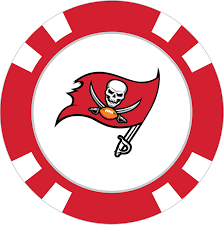 Download Tampa Bay Buccaneers Logo Png Full Size Png Image Pngkit
