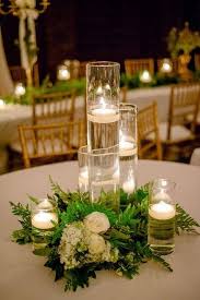 20 Floating Wedding Centerpiece Ideas Wedding Floral Centerpieces Wedding Centerpieces Diy Wedding Vases