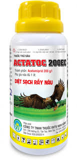 Actatoc 200EC