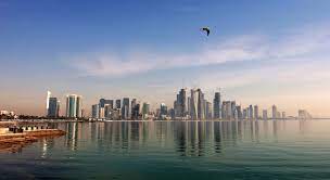 The country has the highest per capita income in the world. Qatar Rsf