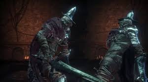 They look up to the wolf blood master. Dark Souls 3 Abyss Watchers Dexterity Faith Build Youtube