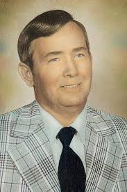 Calvin Helms Obituary May 26, 2020