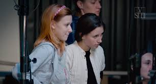 Tereza tezká is an actress, known for teorie tygra (2016), доктор мартин (2015) and zrádci (2020). V Siti Rozhovory Se Stabem Herecka Tereza Tezka Facebook