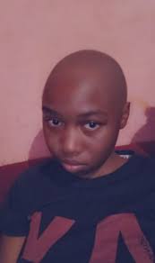 Please create a photoshop image of me walking with a Chinese woman and our  black Chinese boy