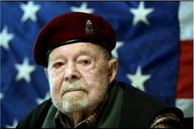 Harold Dean Satterfield"