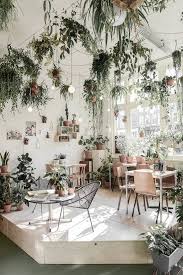 Table Of Contents The Indoor Garden Gardenista Room With Plants Hanging Plants Indoor Plant Decor Indoor