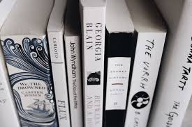 Aesthetic96s Book Aesthetic Book Photography Book Spine