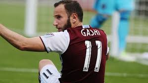 Fc aarau vs fc schaffhausen 31 jul 2021. Shkelzen Gashi Mlssoccer Com