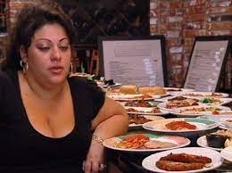Kitchen Nightmares Anna Vincenzo S Closed Kitchen Nightmares Chef Gordon Ramsay Food Out