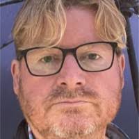 Mark Mcguinness's Instagram, Twitter & Facebook