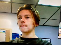 Aiden fucci's parents and family are yet to comment on aiden's arrest. Hnspf Drukgv0m
