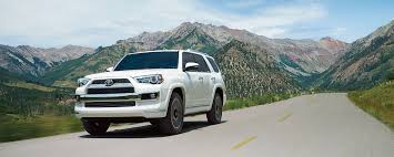 Check spelling or type a new query. 2018 Toyota 4runner Trim Comparison