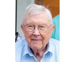 Lynn Hendrickson Obituary (1925