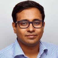 Sujoy Saha Email & Phone Number