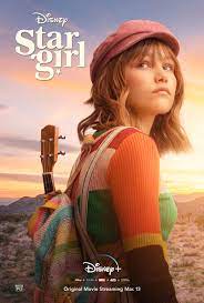 / can't you feel the stars? Stargirl 2020 Imdb