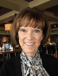 Judy Lowry's Instagram, Twitter & Facebook