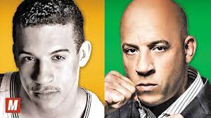Mark sinclair (born july 18, 1967), known professionally as vin diesel, is an american actor and filmmaker. Jason Statham From 9 To 49 Years Old Youtube