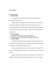 Check spelling or type a new query. Doc Laporan Praktikum Magnet Winda Andi Academia Edu