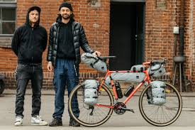 Pin On Bike