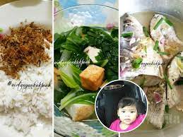 My mum cakap gugur awal xperlu pantang. Ini 25 Menu Berpantang Mudah Masak Untuk Rujukan Mak Mak 30 An Lepas Bersalin Mingguan Wanita