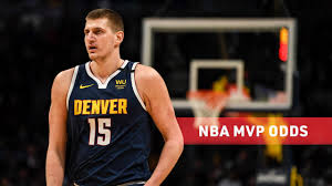 And is he really a defensive liability? Nba Mvp Odds For Jokic Improve Nikola Jokic To Win Mvp Is At 275