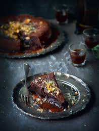 Salted Peanut Caramel Mud Pie Guest Recipes Nigella S Recipes Recipe Donal Skehan Recipes Recipes Food