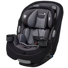 Safety 1st Grow And Go 3 In 1 Convertible Car Seat Harvest Moon Ecommerce Best Baby Car Seats Best Car Seats Booster Car Seat