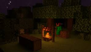 See how it is made! How To Build A Campfire To Survive The Cold Nights On Minecraft Riot Valorant Guide