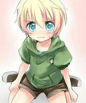 Aland Ah Lahnd 8 Years Old Aland Is Not A Rider Yet He S Very Curious And Loves To Learn New Things He Ll Usually Pop Up Out If Anime Child Anime Baby Anime