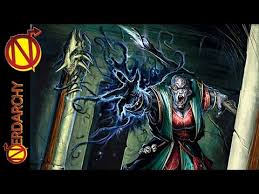 Spells With Tells Lets Talk Spell Casting Magic In 5e D D Youtube