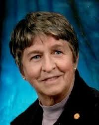 Obituary of Mary Cynthia Keddy