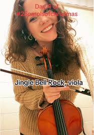 How to Decorat Viola Dor Christmas