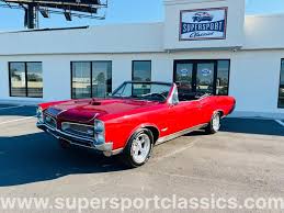 Image result for Montero Red 1966 GTO