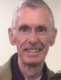 Obituary information for Daniel Robert McCloy