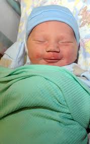 First new year babies born at York Hospital