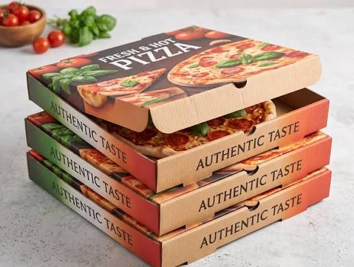In hộp đựng pizza, gà rán rẻ nhất tại In Đức Phát Hà Nội
