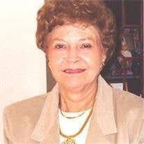 Vivian Baxley Oliver Obituary Obituary