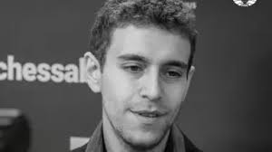 Daniel DiMarco-哔哩哔哩_Bilibili